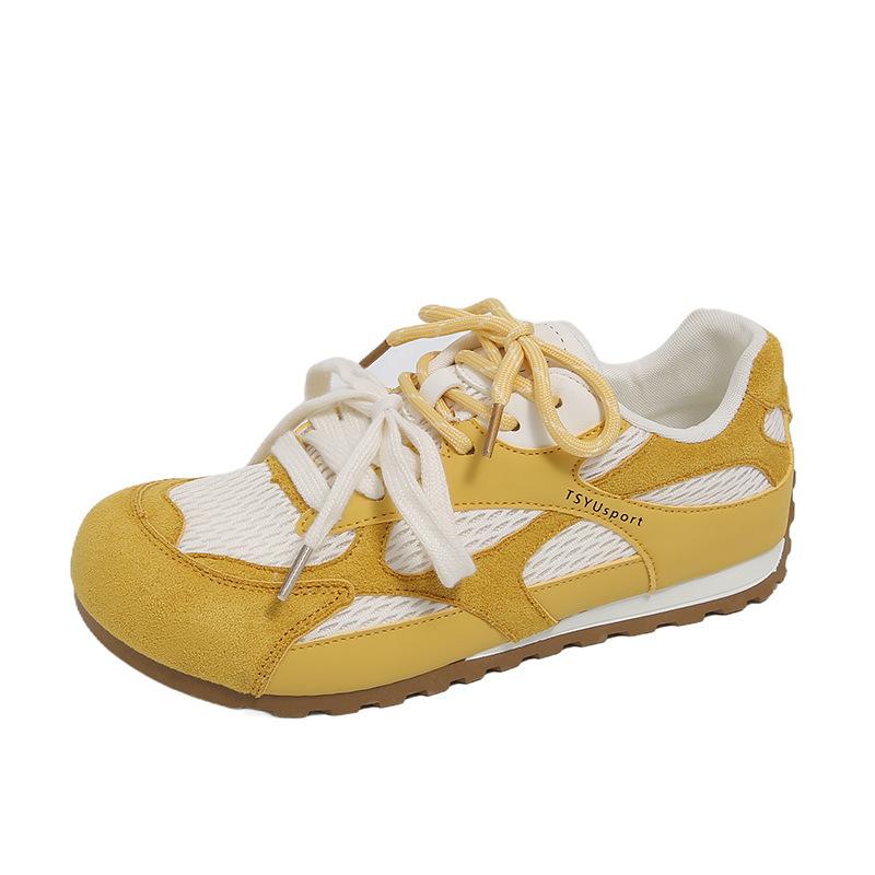 Autumn new ins student leisure sports board shoes street shooting TTY
