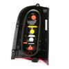 Rear Left Lamp Mercedes Vito W638 1996-2003 501287-E
