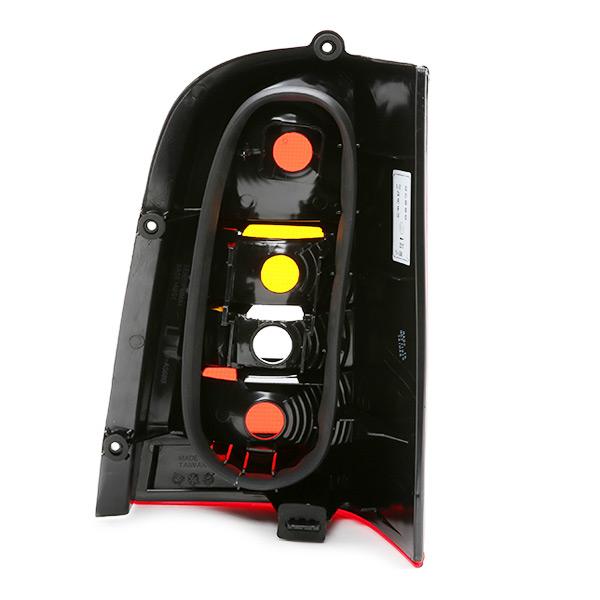 Rear Left Lamp Mercedes Vito W638 1996-2003 501287-E