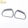 Rearview Mirror Rain Shield Ring for 22 Mondeo Models - Car Accessory