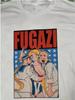 Üst giysisi – T-shirtler