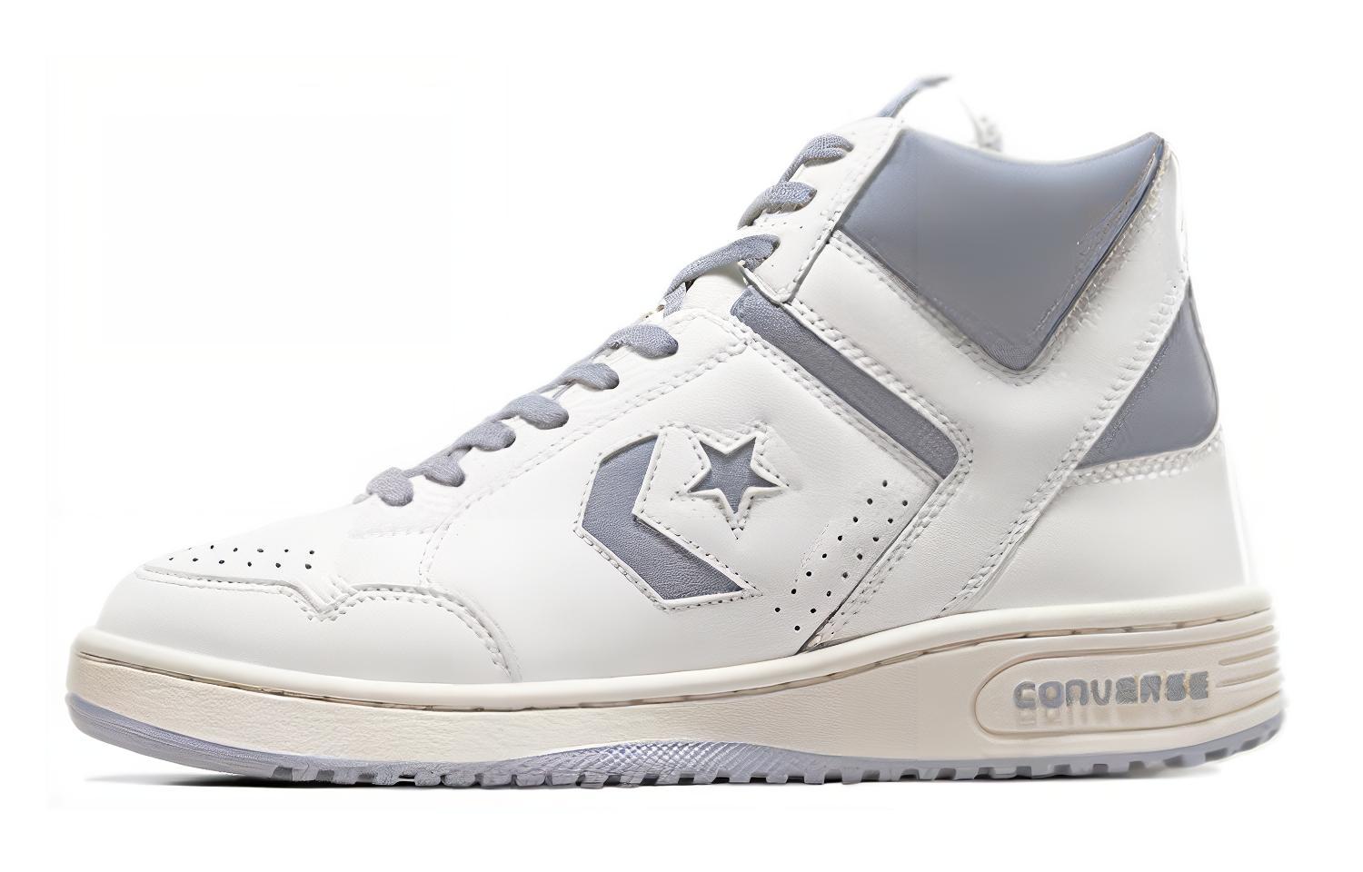 Weapon Converse High  Old Money Pack - Ash Stone  A04397C 35