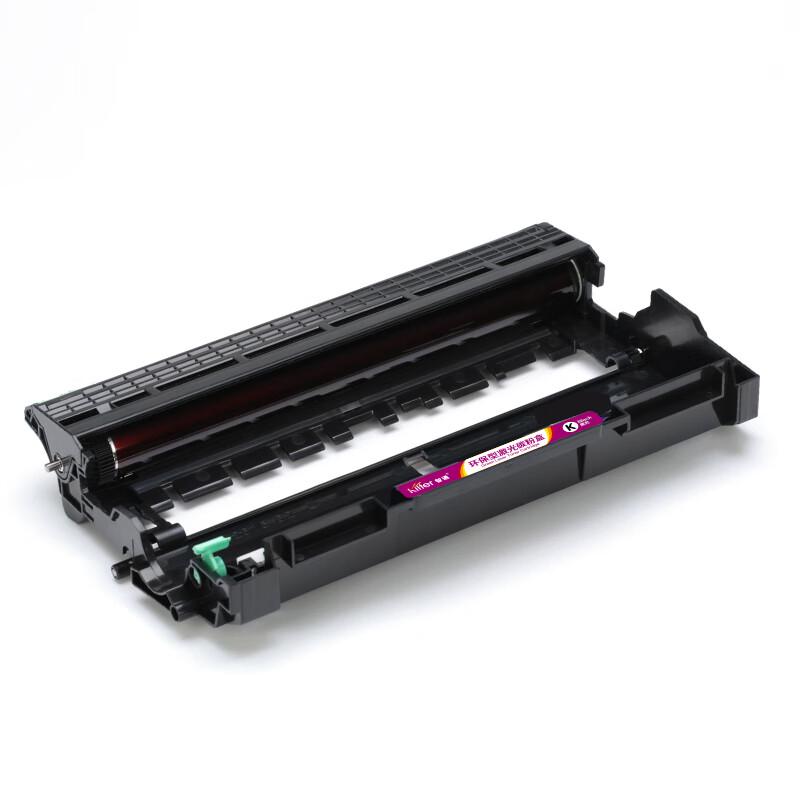 KILter Compatible Black Drum Unit for Lenovo Printers