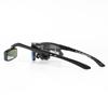 Bike Bicycle Cycling Riding Glasses Rear View Mirror Rearview Adjustment Eyeglas