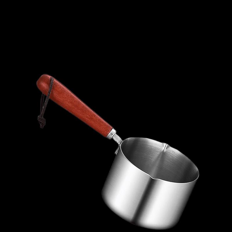 Velosan 250ml Stainless Steel Oil Pot