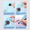 Yousheng 2.66mm Perler Bead Pen Melty Bead Dispense Pen Tool, Easy to use & Efficient, DIY Decor Melting Beads Art Accessories for Kids & Parents
