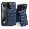 Invisible Bracket Magnetic Card Bag Suitable for IPhone 16 Down Phone Case Apple 15pro Leica Protective Case 14