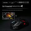 GravaStar M2 Cocoon Breaker Tri-Mode Gaming Mouse