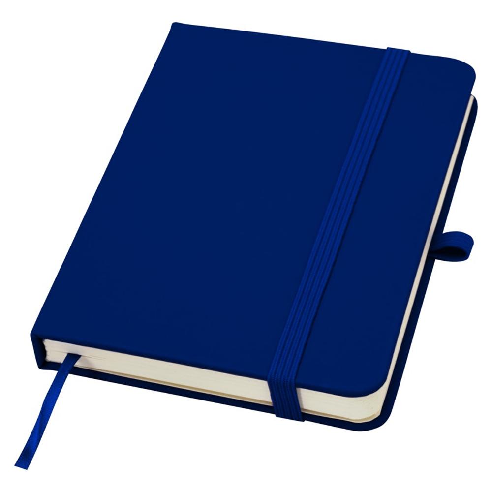 Spectrum Plus Hard Cover A6 Notebook
