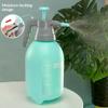 Hand Pressure Water Sprayer Trigger Air Pump Garden Disinfection Sprayers Spray Bottle Car Cleaning Sprayer Watering Can