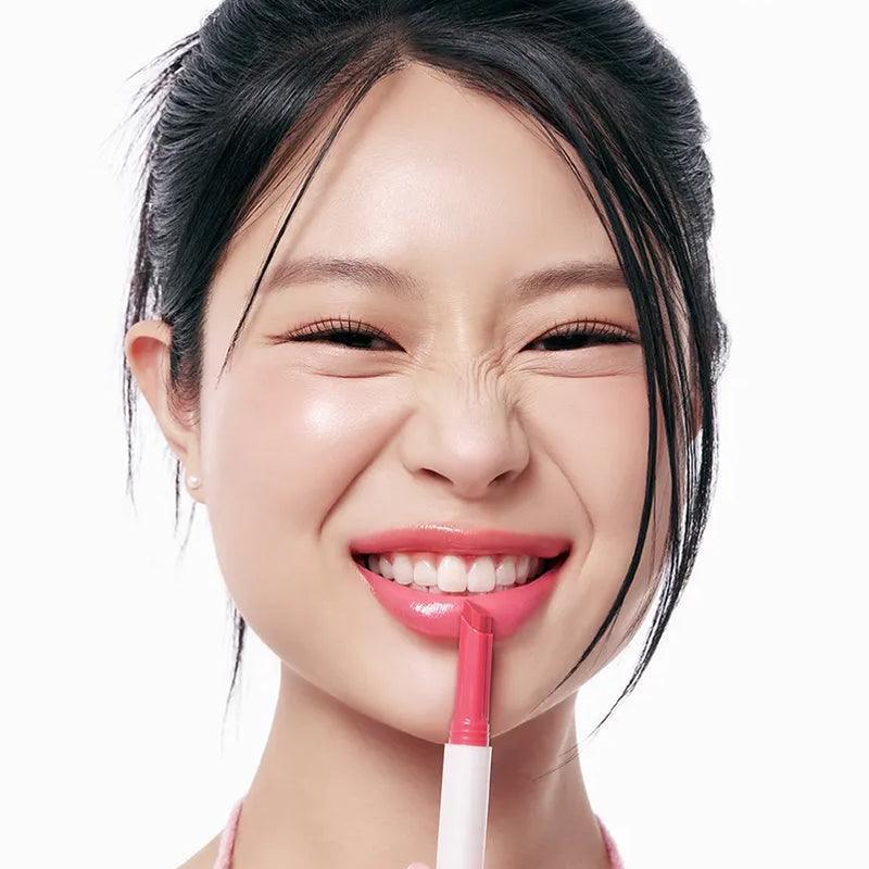 Peripera Heart Jam Glow Lip 1.4g