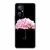 Coque For Blackview A200 Pro Case Cute Cartoon Black Silicone Soft Phone Cases For Blackview A200 Pro Back Cover Case A200Pro