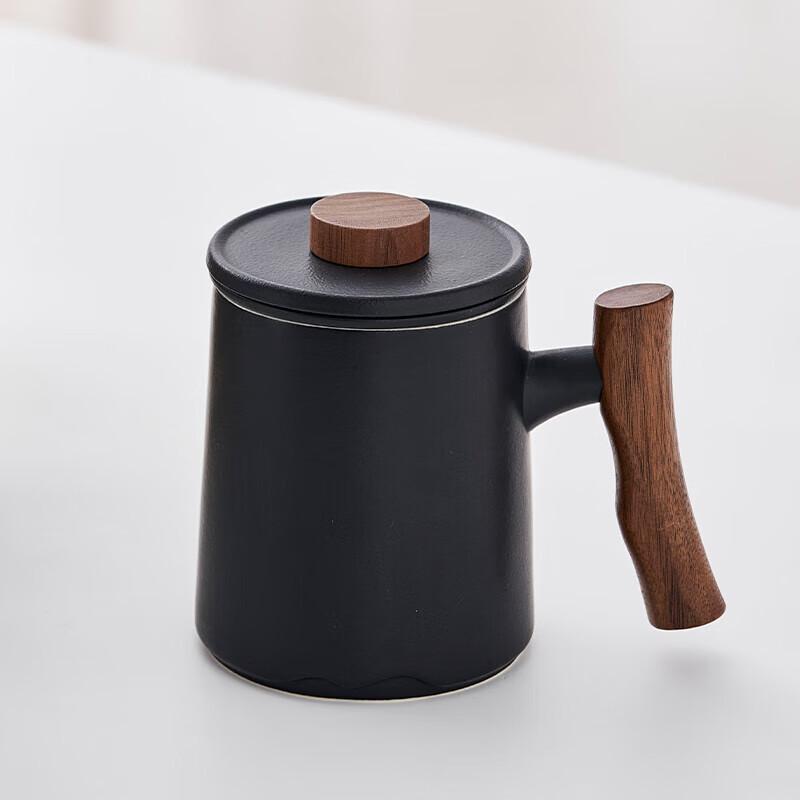 

Cang Nian Gold & Jade Ceramic Tea Set