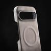 Google Pixel 10 Pro Yapa Leather Magnetic Case - Drop-proof, Skin-feel Protective Cover for Pixel 9/8