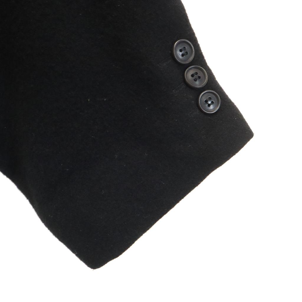 Calvin Klein Casaco Made in Japan M preto Masculino Usado