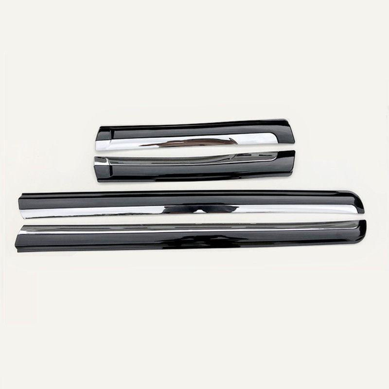Toyota Prado 2010-2023 Door Trim & Edge Protection Strip.