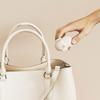 Cute Cat Bag Hook Portable Table Hook Handbag Backpack Organizer Holder for Home Office Desk Side Decor Travel Bag Hanger