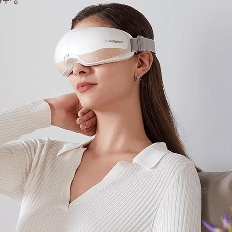 Westinghouse EA1A Smart Eye Massager CN plug (adapter included)