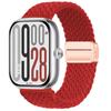 Braided Straps For Redmi Watch 5 Active/5 Lite Watchband Belt Magnetic Bracelet Correa for Xiaomi Redmi Watch 5 Active 22mm Band