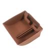 Silicone Storage Box for Mercedes GLE/GLS Center Console & Armrest