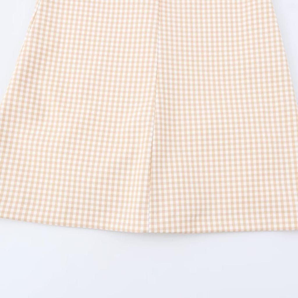 TAOP&ZA Spring/Summer Women's Commuter Style Fashion Sling Dress 3152336