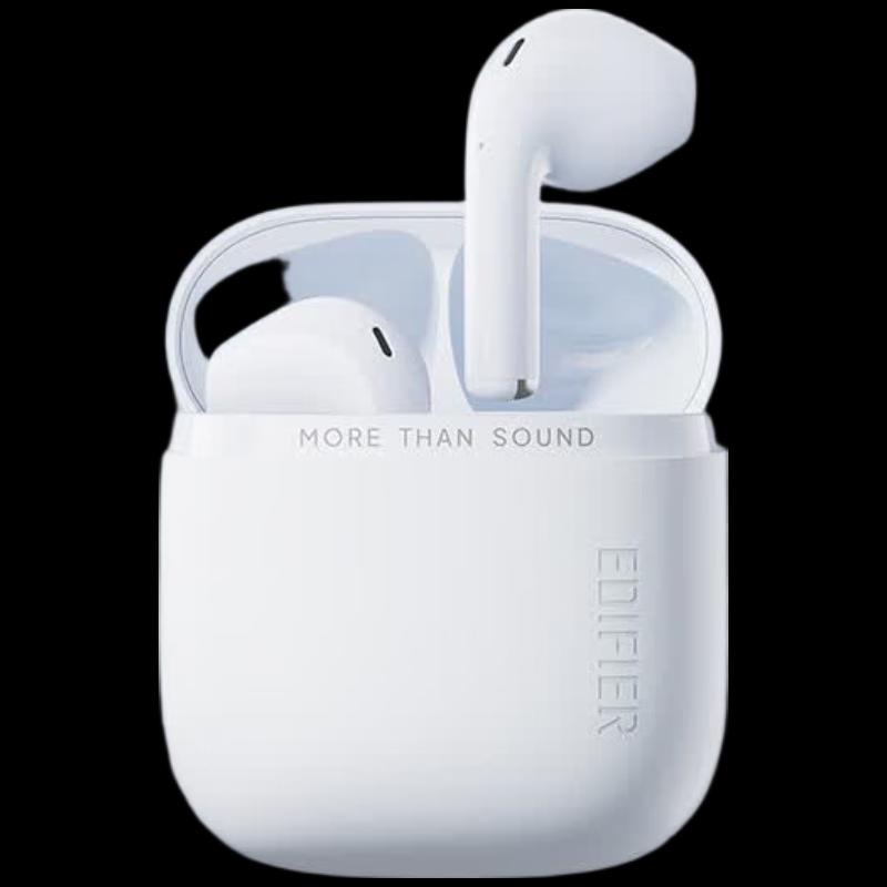 Edifier Zero Air Pro True Wireless Semi-In-Ear Bluetooth Earbuds