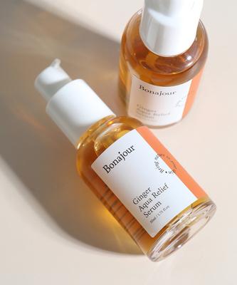 Bonajour Ginger Aqua Relief Serum 50ml
