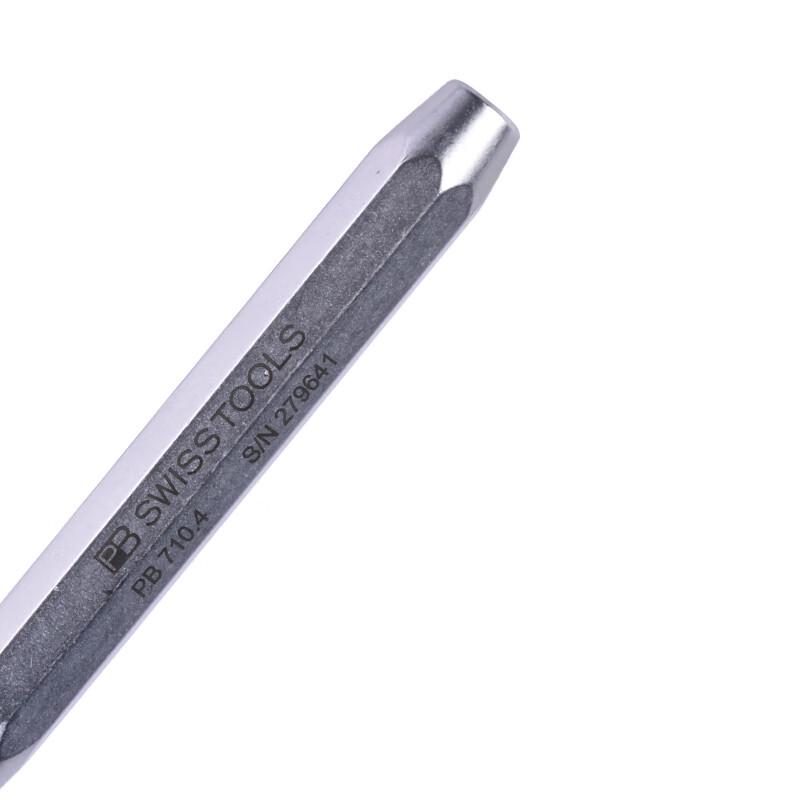 PB Swiss Tools Octagonal Handle Center Punch