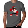 Strong Bad Funny Homestar Runner Tshirt Large Size Loose Casual Tee Tshirt