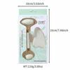 Gua Sha Facial Tool Set, Jade Roller for Face, Face Roller for Women, Face Massager Roller, Face Roller for Skin Tightening