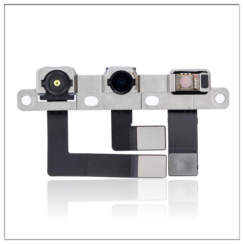 Front Small Face Camera Flex Cable for IPad Pro 11 3rd Pro11 4th 12.9 Inch 5th 2021 Pro12.9 6th Gen 2022 Replacement Parts