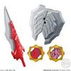 Minipla Pretend Series Zenkaiger Candy and sweets Sentai (10 pieces) (Kikai Zenkaiger)