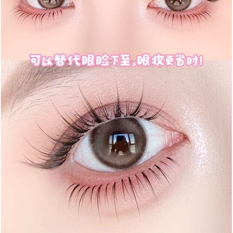 Bonnie Wisp - Natural Multipack False Eyelashes Cluster