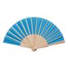 MidOcean Fanny Wood Wood Handheld Fan