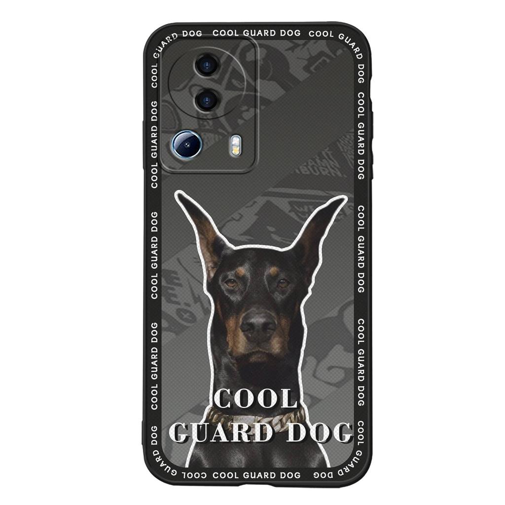 Cover Back Cover Phone Case For Xiaomi Civi2/Xiaomi13 Lite/12 Lite CE Waterproof Full Wrap Dirt-resistant Fashion Design