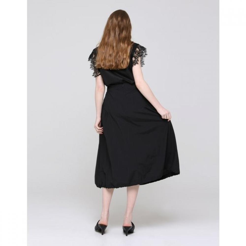 Son Jung Wan Balloon String Skirt Zsk6262070