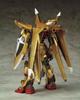 TAMASHII NATIONS MS IN Akatsuki with Sea ACTION!! (Equipped Steller's Eagle)
