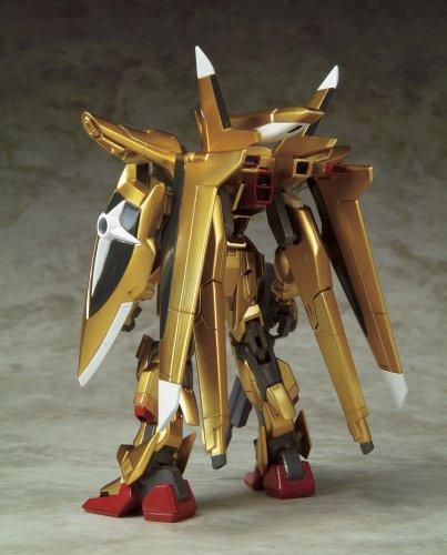 TAMASHII NATIONS MS IN Akatsuki with Sea ACTION!! (Equipped Steller's Eagle)