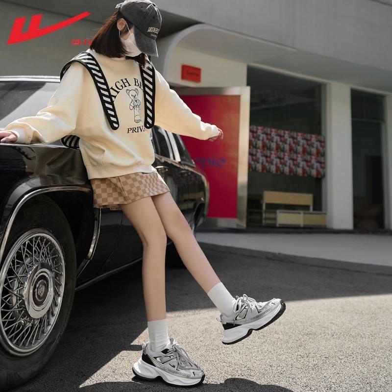

Women s shoes new women s summer sports mesh breathable casual student shoes heightening shoes 40