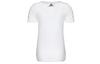 Adidas Regular T Shirt Women's White CD1981