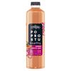 Tymbark Simply Compote Drink Rhubarb Currant Apple 1.25 L
