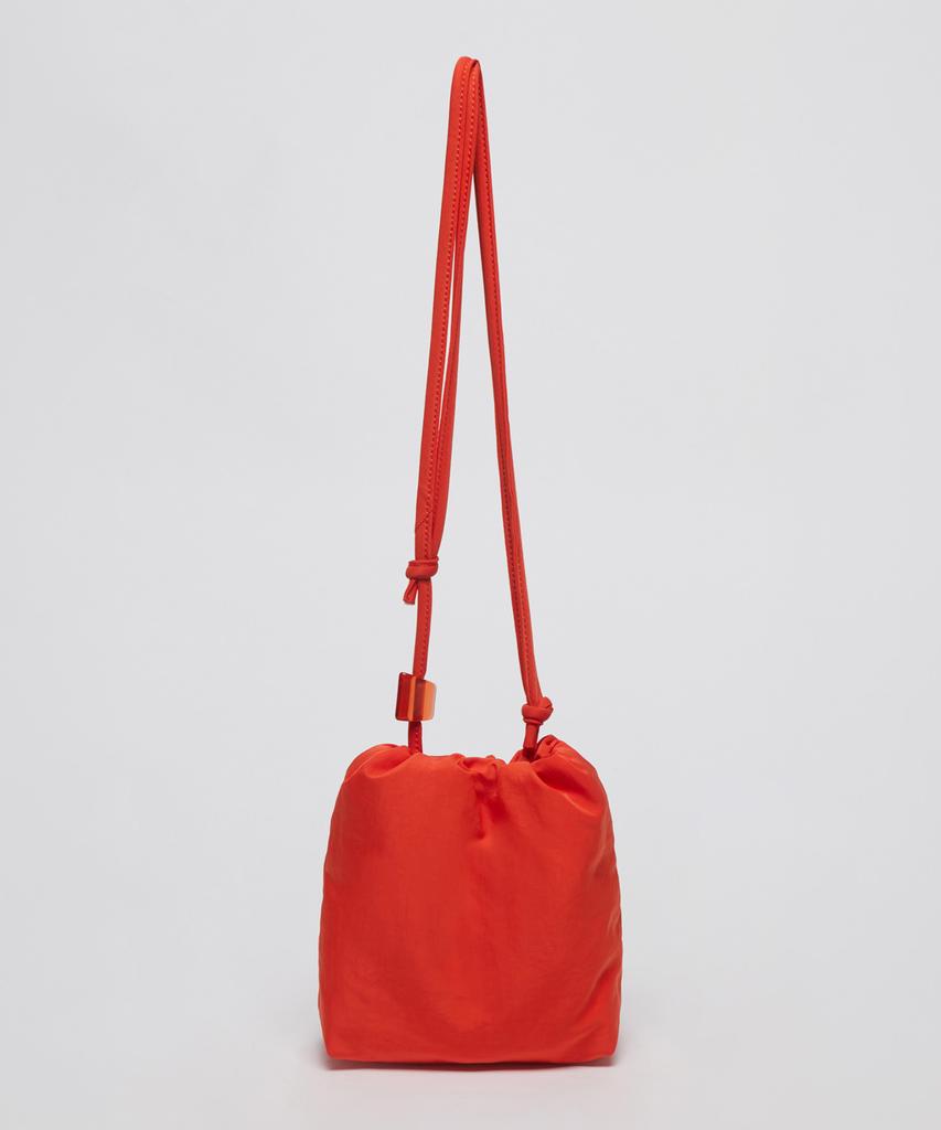 Archivepke Cabbage Bag(Nylon Red)_Ovbax25112Nre