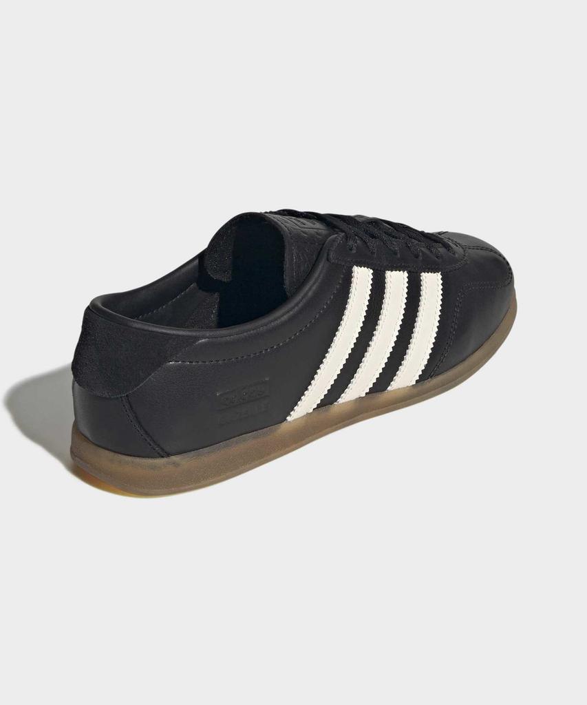 adidas Gazelle Low Pro - Black:Chalk White / Ih1929