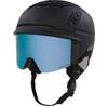 Шлем Защитный Oakley MOD7 (2025) Blackout/prizm Sapphire/ Prizm Color Черный