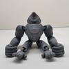 3D Printed Gorilla Toy Flexible Articulated Gorilla Model with Movable Joints Collectible Figurine