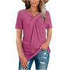 2025 Spring/Summer European & American Style Long Sleeve Ruffle Blouse for Women
