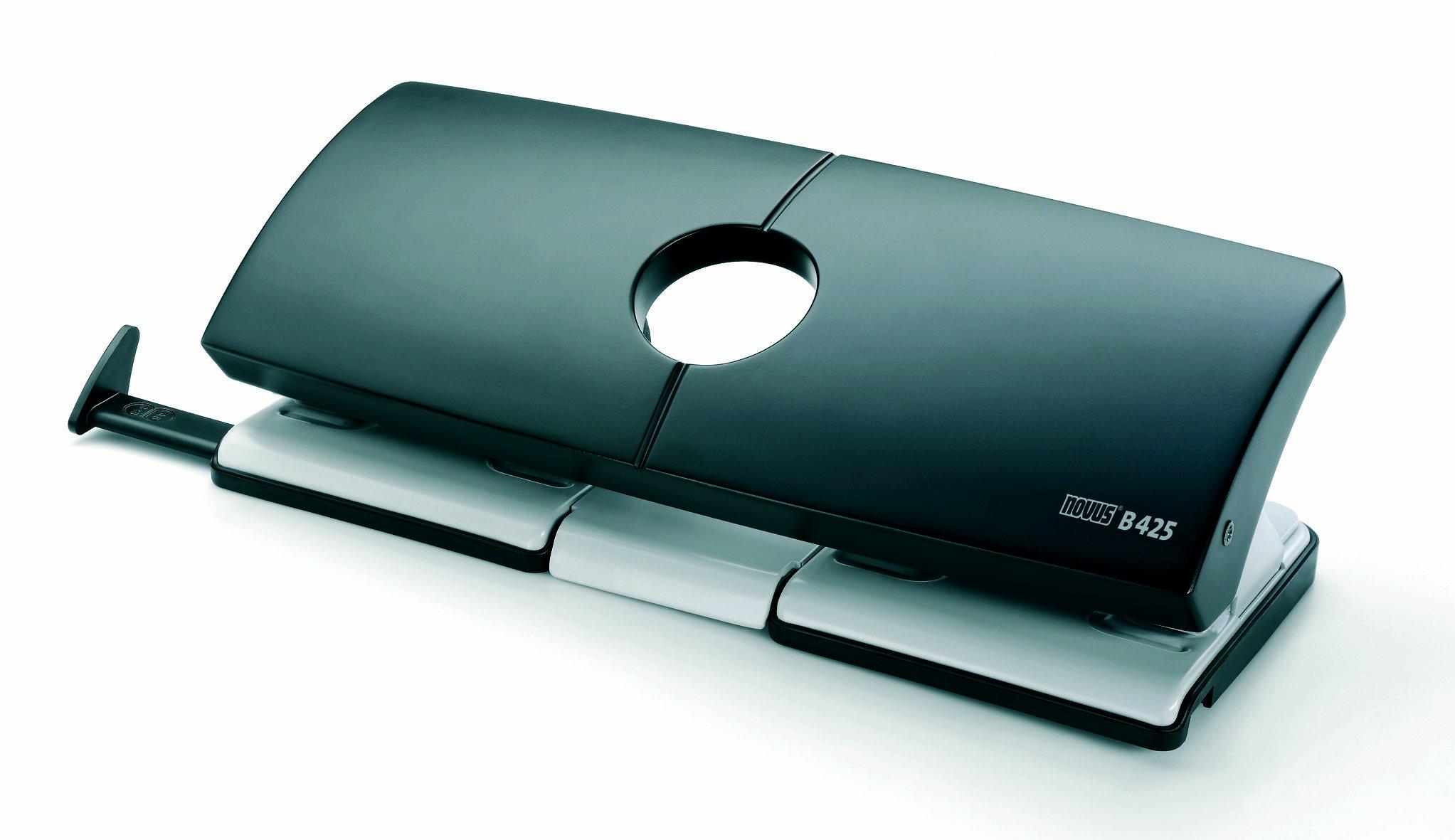 Novus NOVUS 4-Hole Punch B425NEW