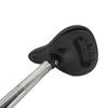 Kids Bike Saddle Cycling Seat Cushion High Performance Easy to Use, Include Seatpost, Comfortable