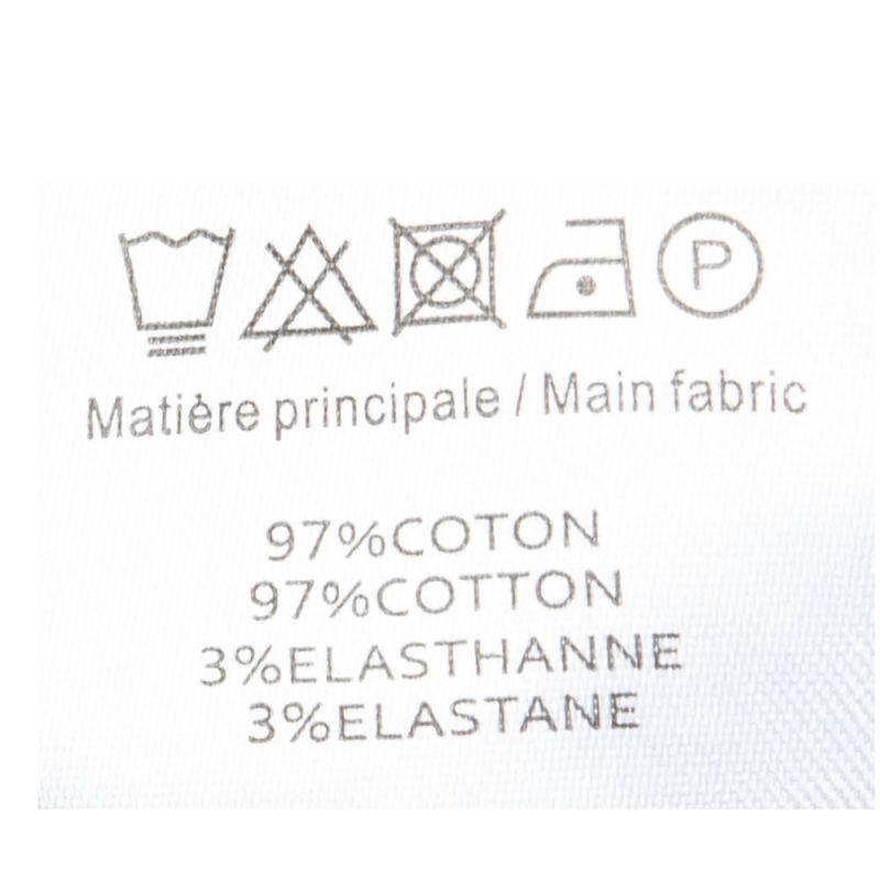 Pantalon velours framboise paulie regular Femme LA PETITE ETOILE