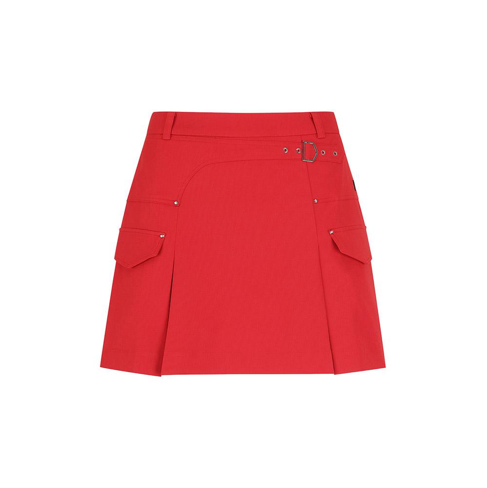 ANEW GOLF Women Incision Skirt_Re